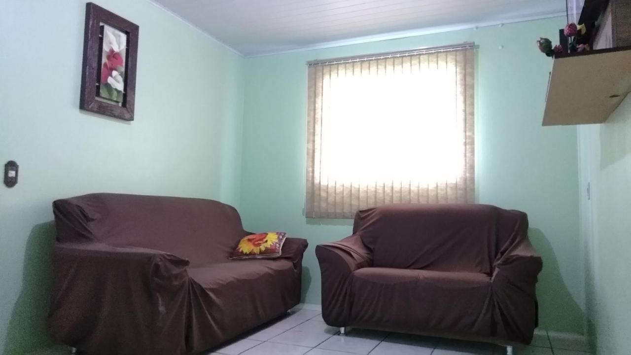 Casa Para Aluguel De Veraneio Em Torres Zewnętrze zdjęcie