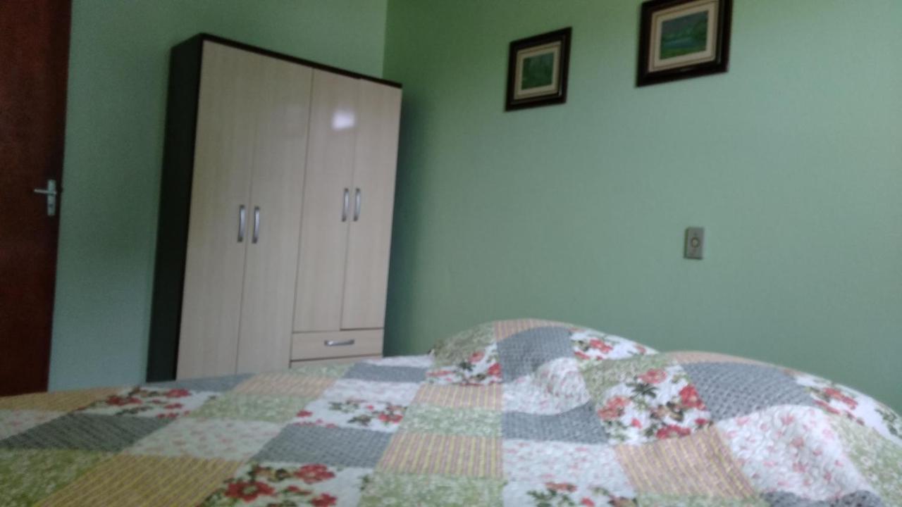 Casa Para Aluguel De Veraneio Em Torres Zewnętrze zdjęcie