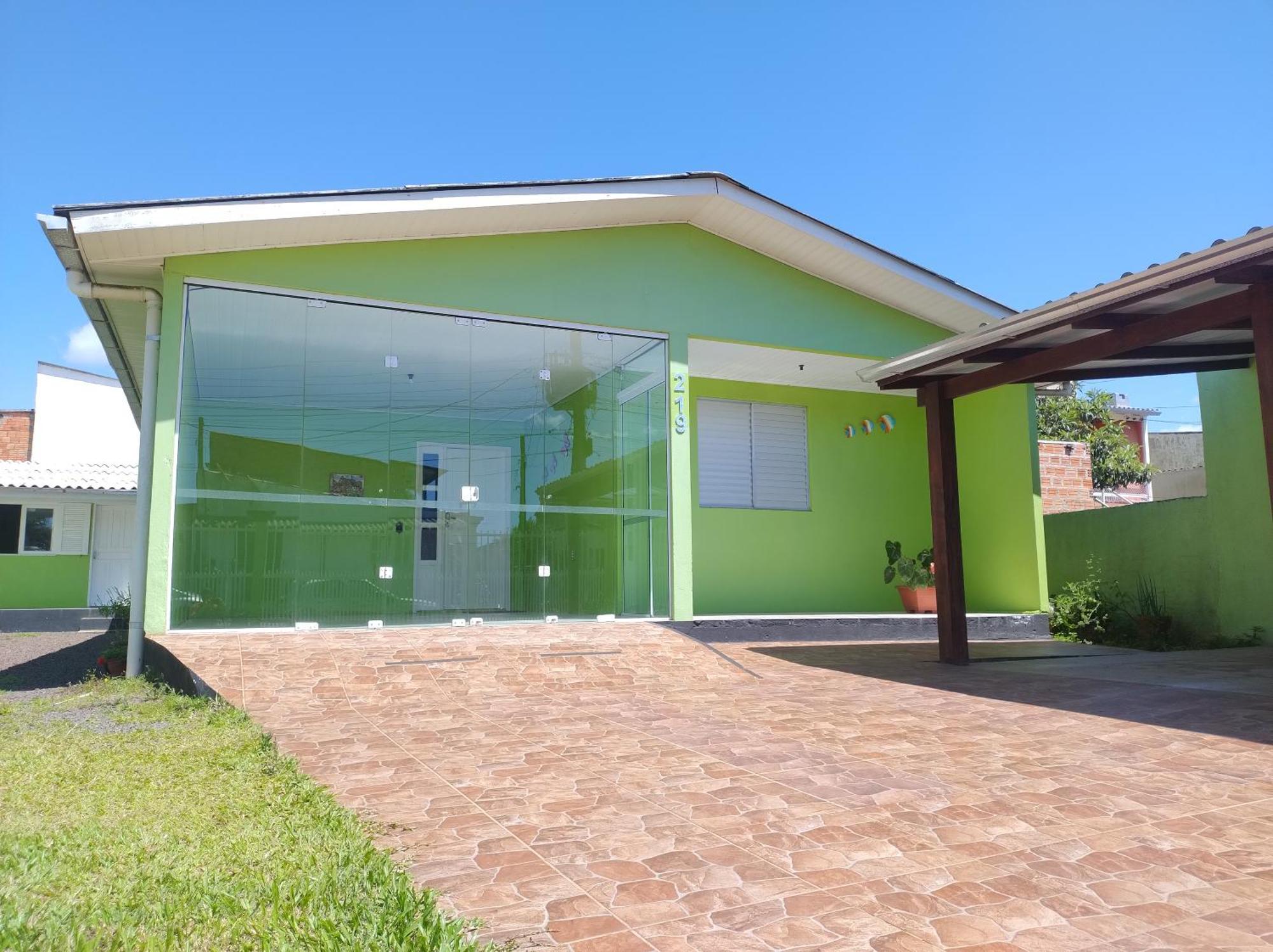 Casa Para Aluguel De Veraneio Em Torres Zewnętrze zdjęcie